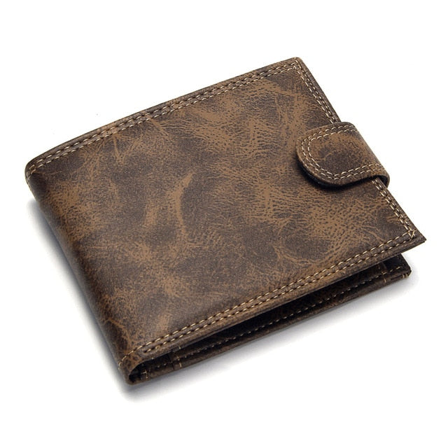 Luxury Design Wallet